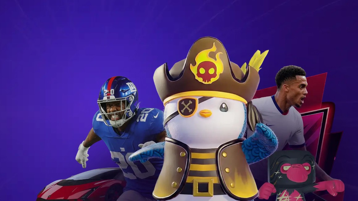 Legendary launches EVM-based Pulse market and area platform