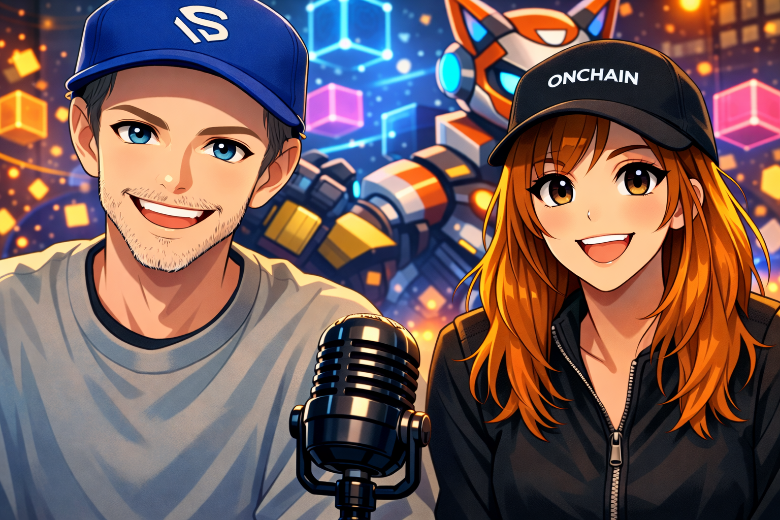 Blockchain gaming weekly roundup: 23rd January - BlockchainGamerBiz