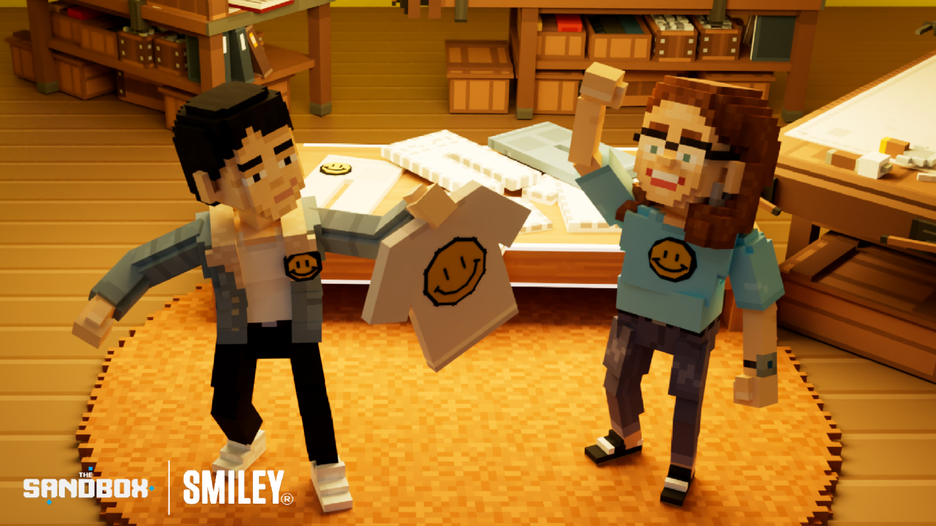 Gaming NFTs to Watch in 2026 The Sandbox: Creator Economy Focus