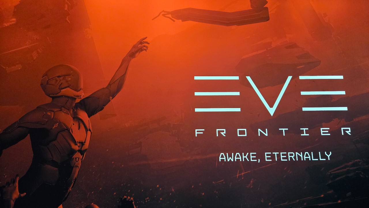 EVE Frontier Cycle 6 goes stay on twenty fifth June EVE Frontier Cycle 6 goes stay on twenty fifth June