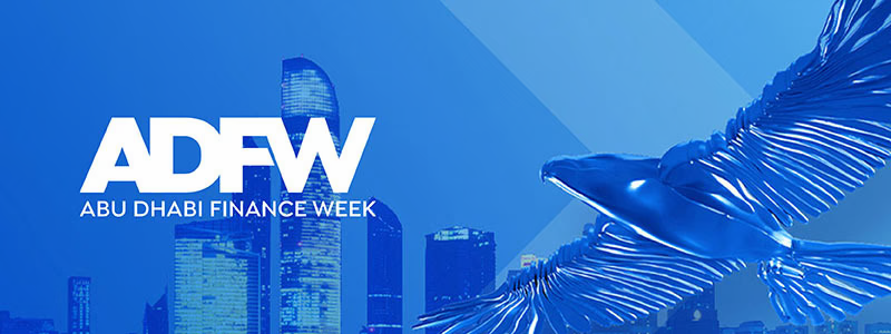 Abu Dhabi Finance Week