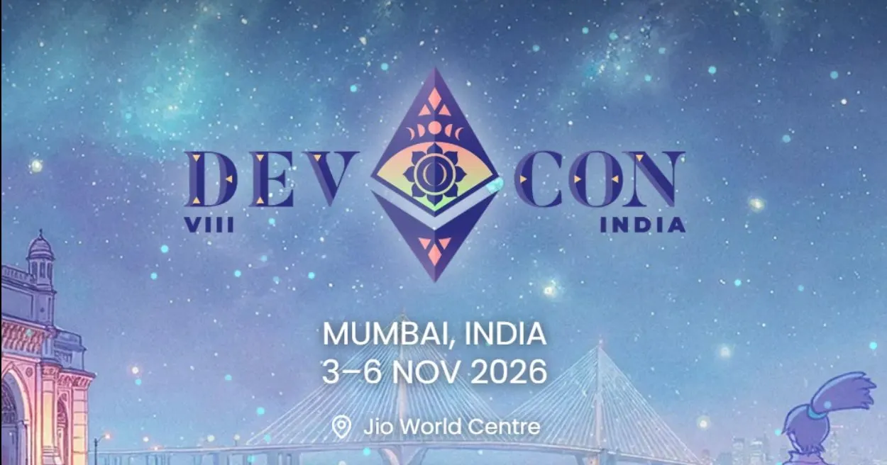 DEVCON 8 India