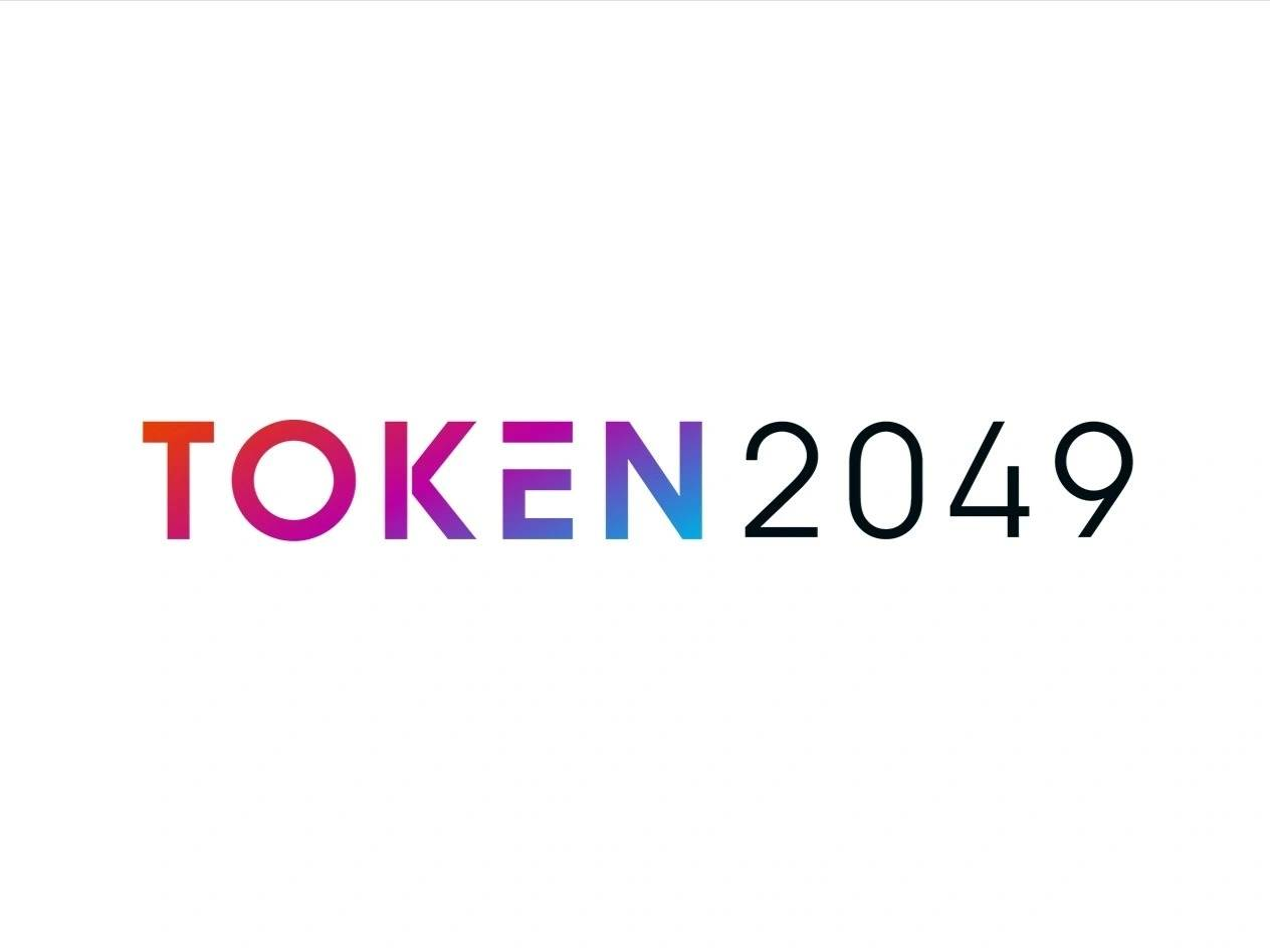 Token2049 Singapore 2026