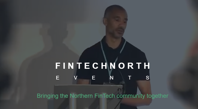 Fintech North Manchester 2026