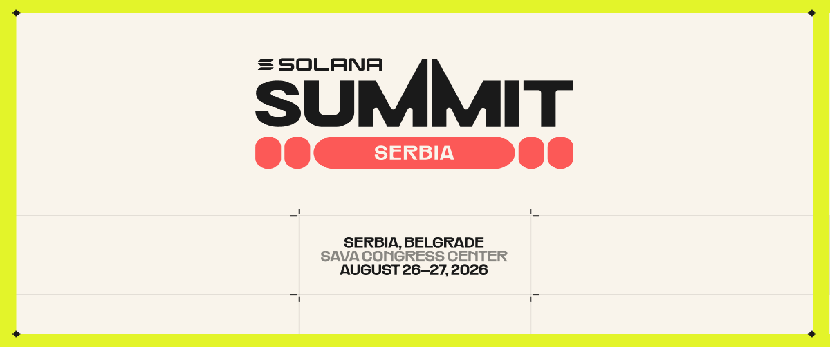 Solana Summit Serbia 2026